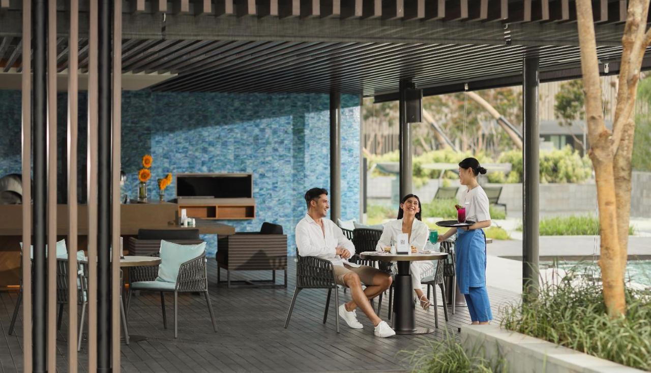 Padma Hotel Semarang Zewnętrze zdjęcie
