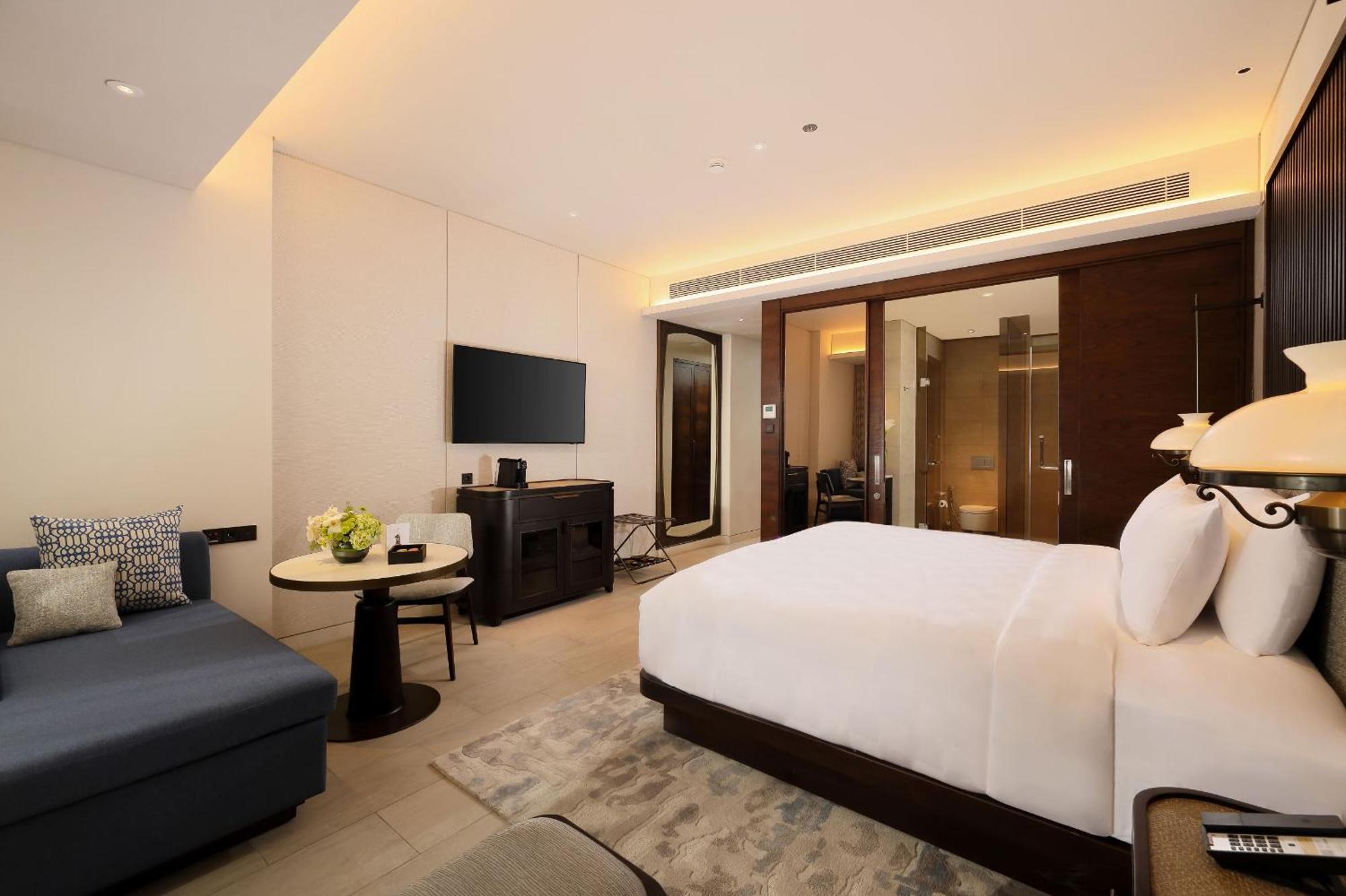 Padma Hotel Semarang Zewnętrze zdjęcie